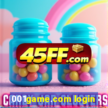 001game.com login